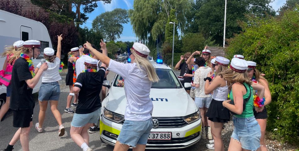 Fest Fjederen