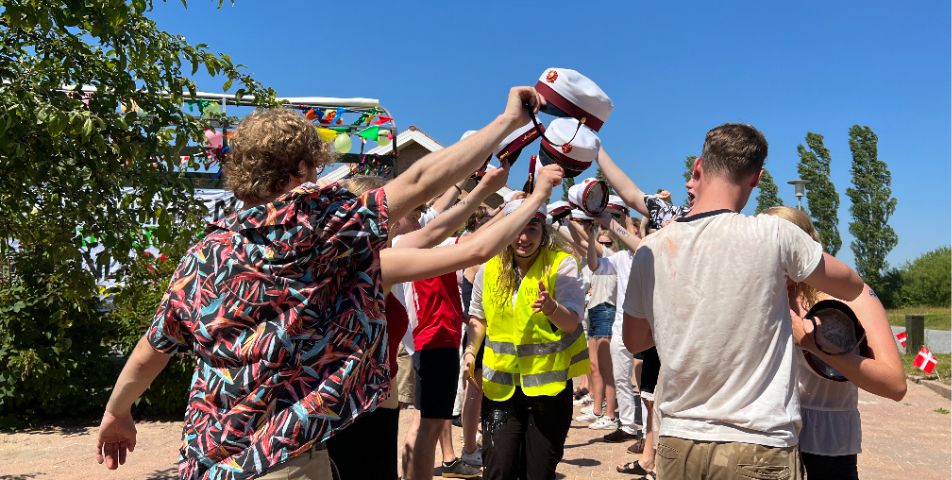 Fest Fjederen