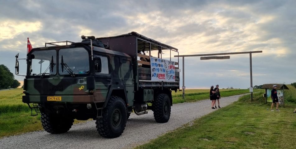 truck image