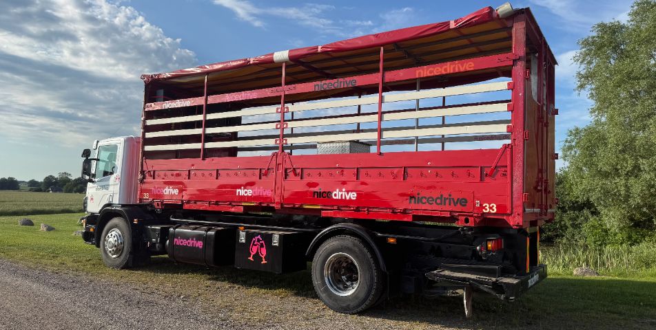 truck image