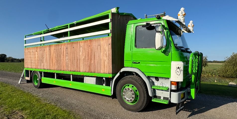 truck image