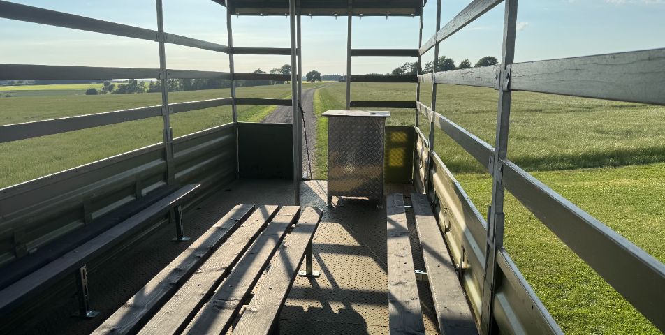 Party Promillen