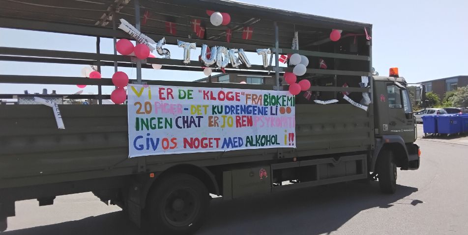 Party Promillen