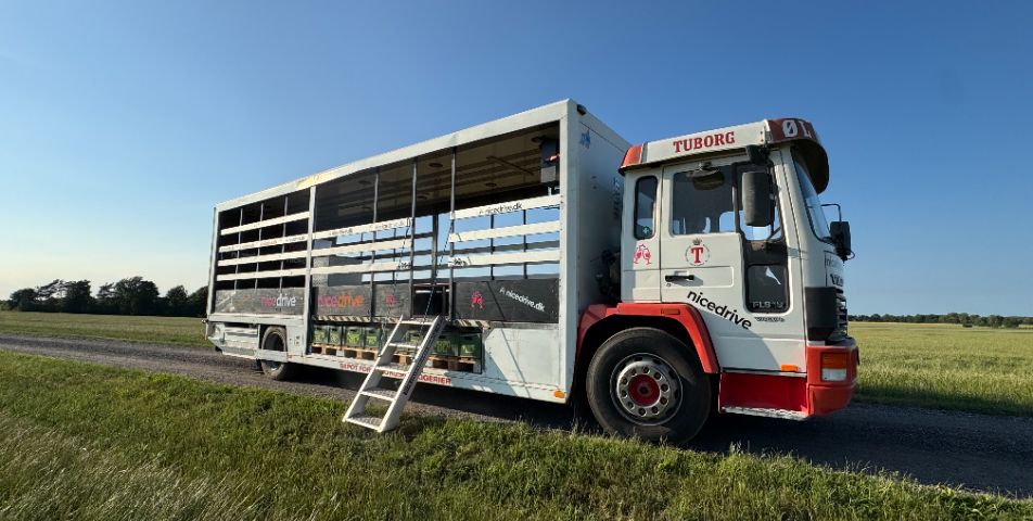 truck image