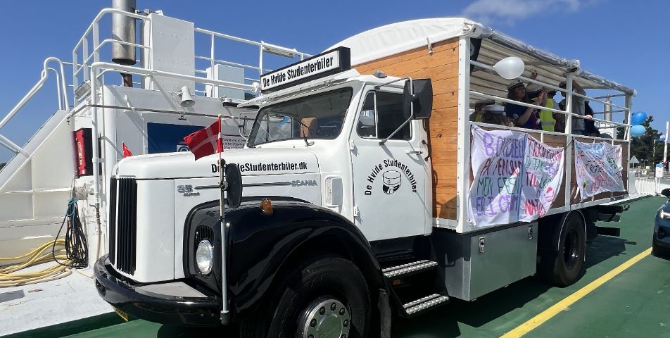 truck image